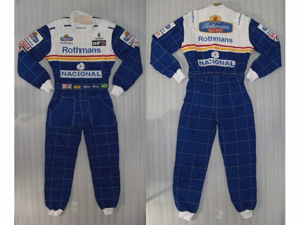 海外 送料込み 高品質 アイルトン・セナ 1994 F1 レーシング 海外 送料込み 高品質 アイルトン・セナ 1994 F1 レーシング