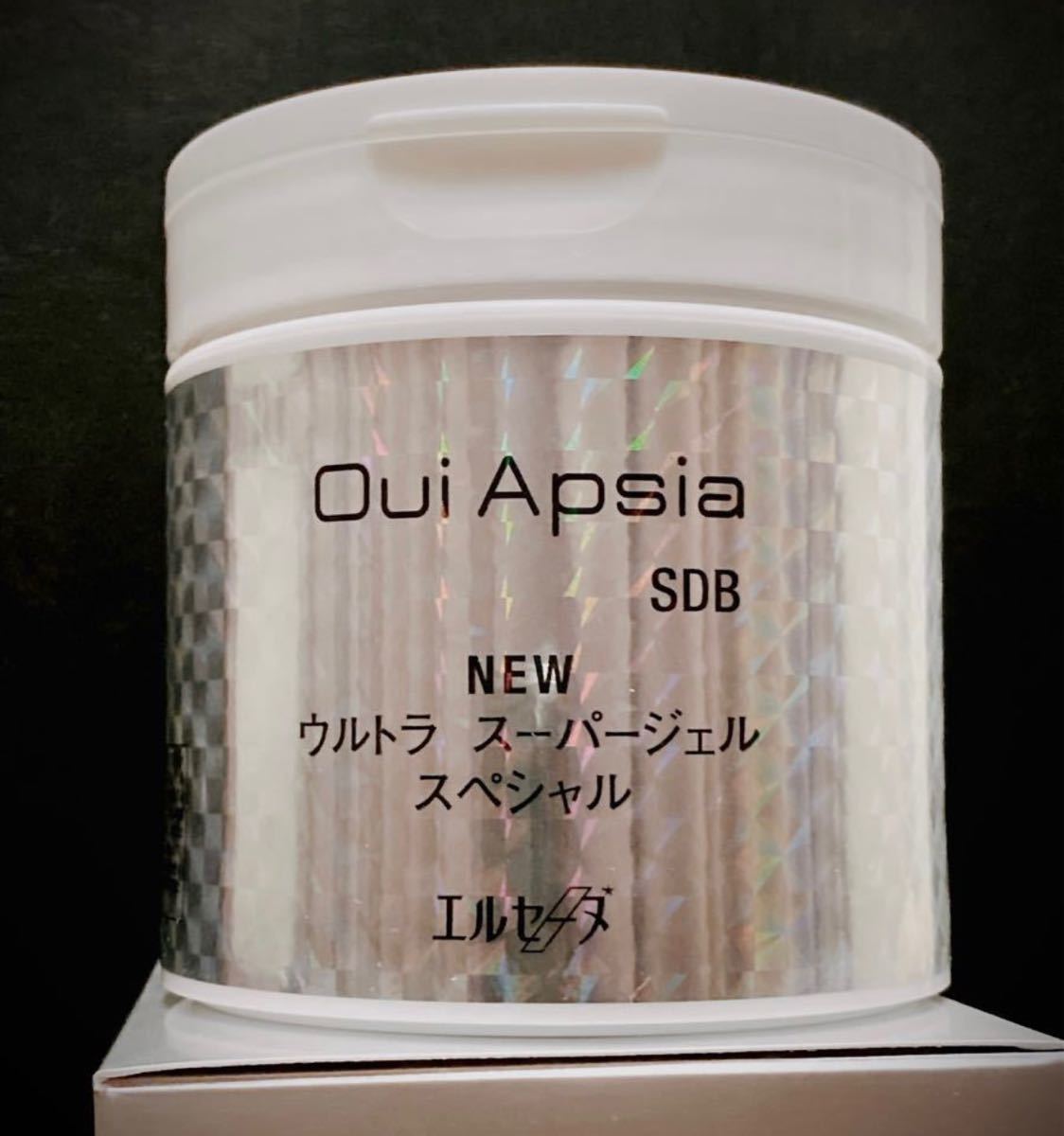 再再販! エルセーヌ newウルトラスーパージェル100g スキンケア・基礎 再再販! エルセーヌ newウルトラスーパージェル100g スキンケア・基礎