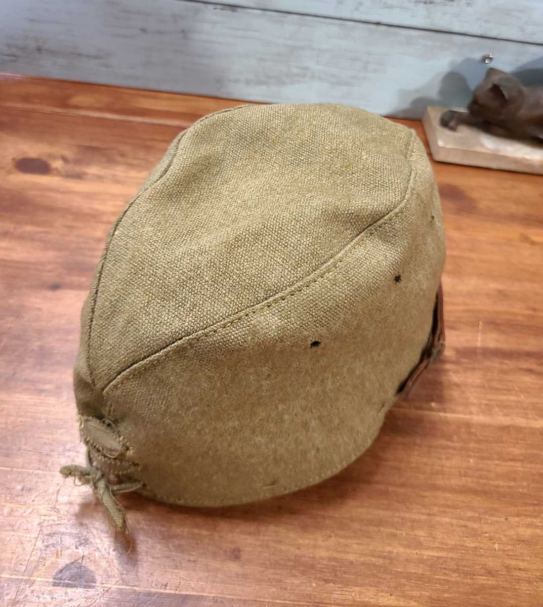 旧日本軍 軍帽 キャップ 陸軍 国民帽 日本陸軍 略帽 戦闘帽 帽子 旧日本軍 軍帽 キャップ 陸軍 国民帽 日本陸軍 略帽 戦闘帽 帽子