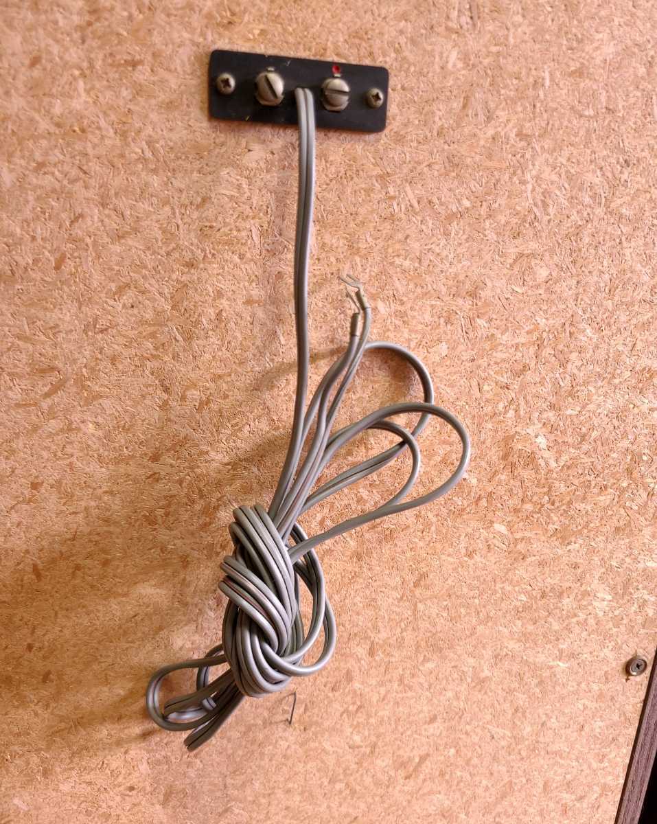 美品☆Pioneer パイオニア CS-92 スピーカー 2台セット 1960年代 美品☆Pioneer パイオニア CS-92 スピーカー 2台セット 1960年代