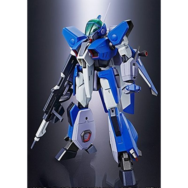 魂SPEC レイズナーMARK II 全高約14cm ABS&PVC製 フィギュア www