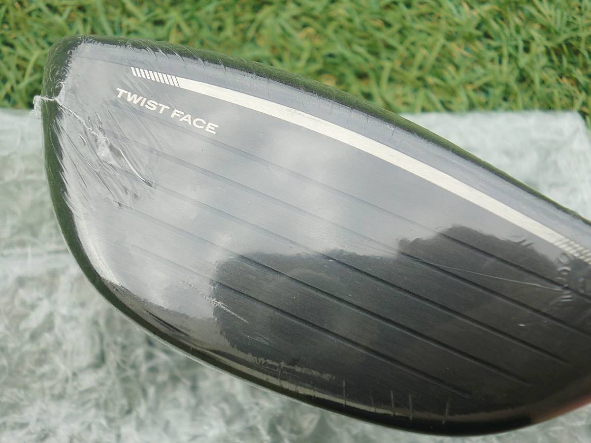 PGAツアー支給 STEALTH Tour Issue Ver2 16.5(リアル16.8°)シャロー