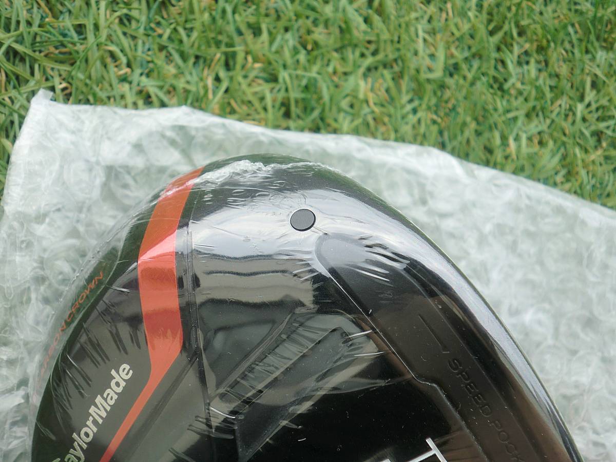 PGAツアー支給 STEALTH Tour Issue Ver2 16.5(リアル16.8°)シャロー