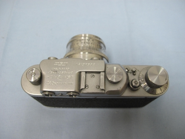 ライカ LEICA ロシア製 フィルムカメラ 希少 美品 kanfa720.com