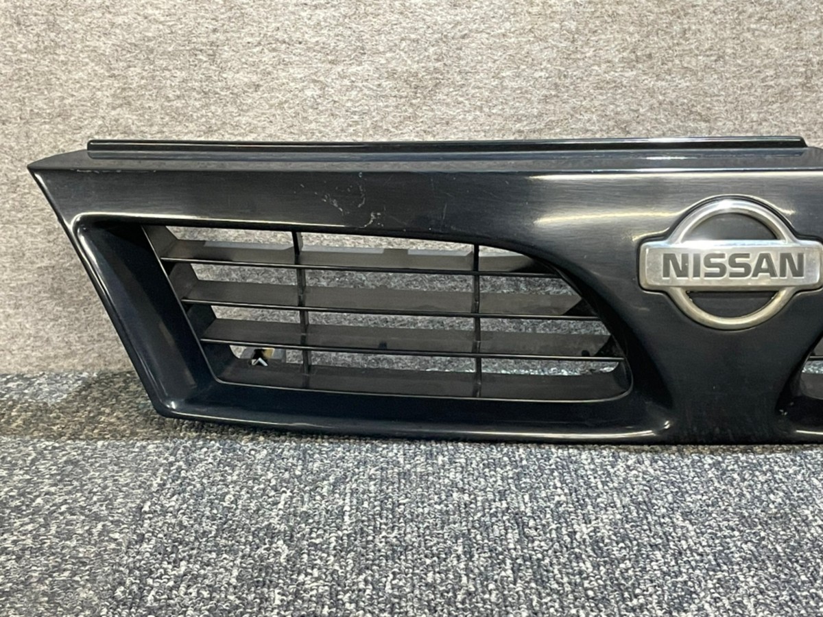  Pulsar KD-SN15 original front grille KH3 rare rare (SNN15/FN15/FNN15/HN15/EN15/JN15/ panel 