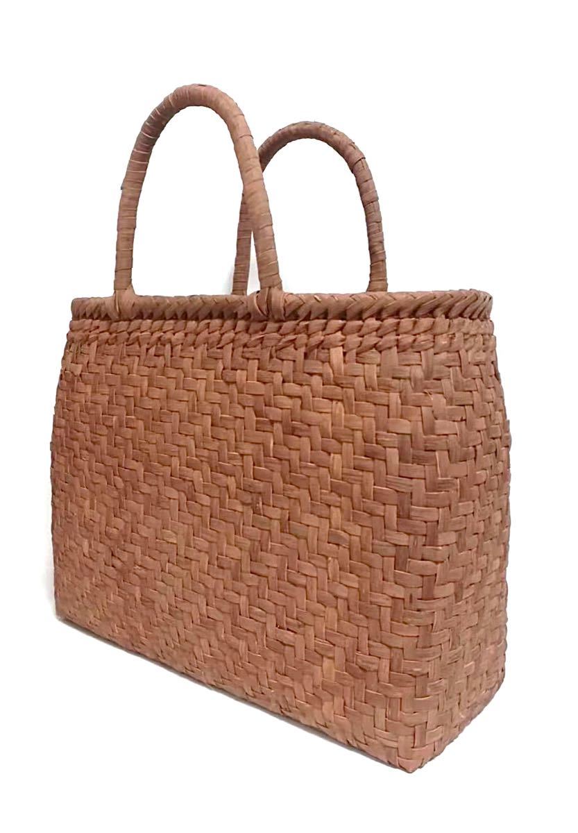 人気!売れ筋商品】山葡萄バッグ (網代)-