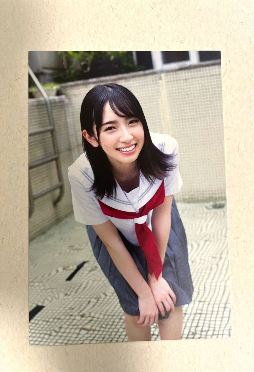 日向坂46 金村美玖 1stアルバム ひなたざか 直筆サイン+ポストカード