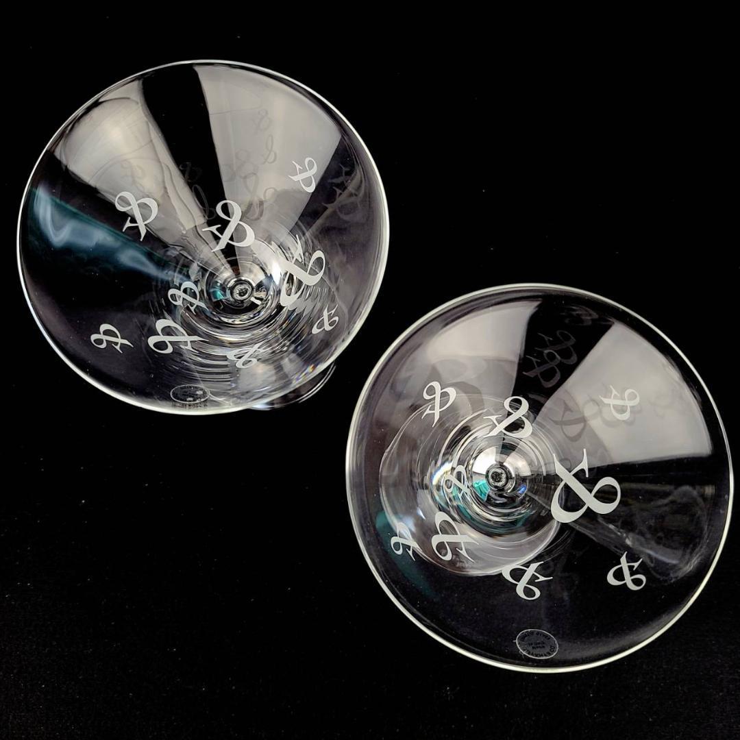 未使用 ティファニー Tiffany&Co アンパサンドコレクション 未使用 ティファニー Tiffany&Co アンパサンドコレクション