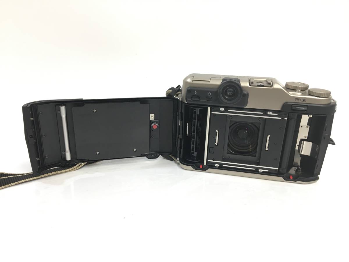 売切り FUJIFILM GA645Zi Professional 富士フィルム 中判フィルム