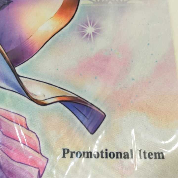 新品未開封】遊戯王 プレイマット 宣告者の神巫 リモート Judge 新品未開封】遊戯王 プレイマット 宣告者の神巫 リモート Judge