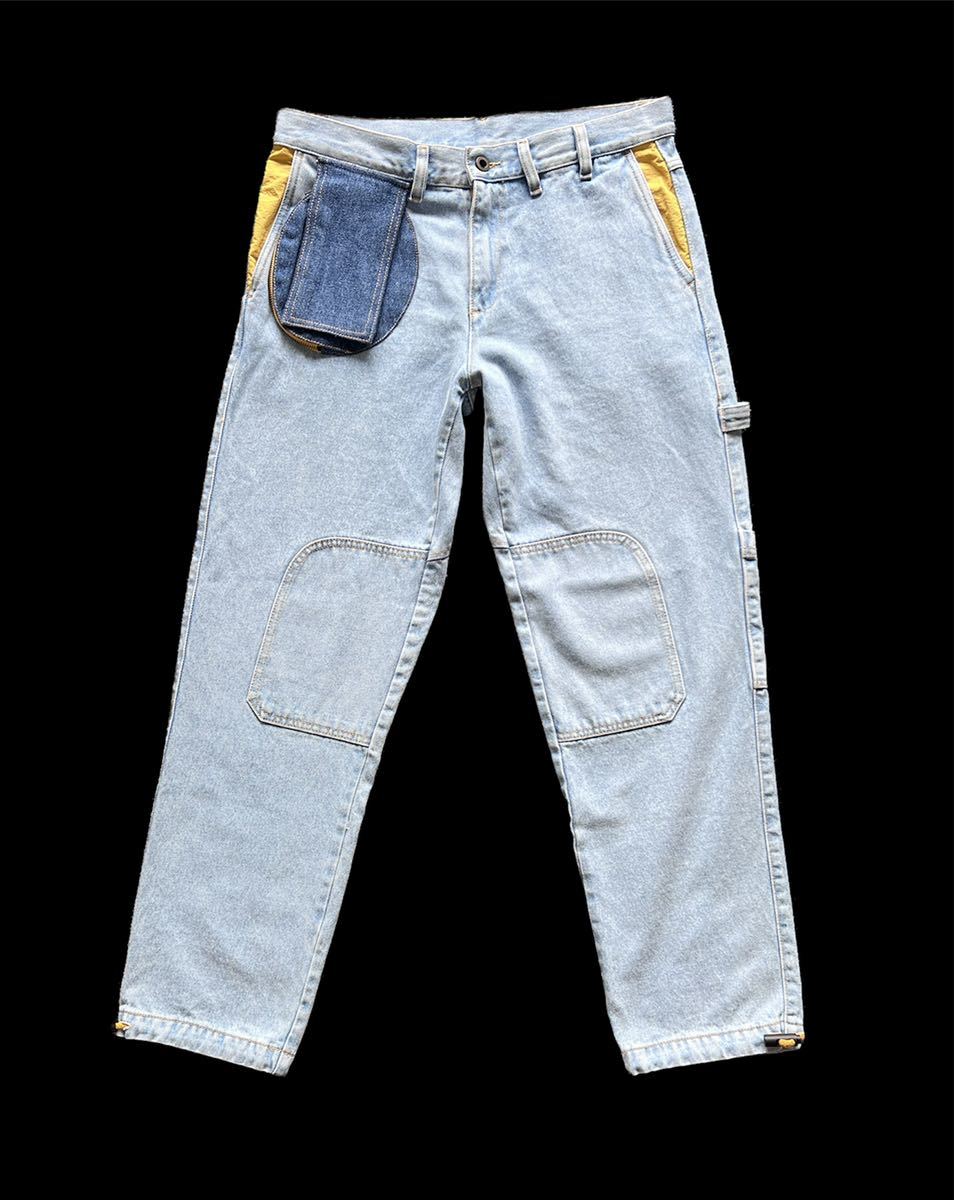 gr uniforma DIESEL コラボ デニム bckediri.beacukai.go.id