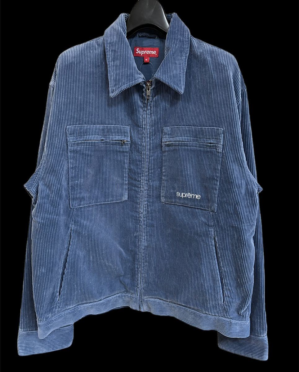 Supreme シュプリーム 【新品タグあり】2020年春夏 20SS Wide Wale
