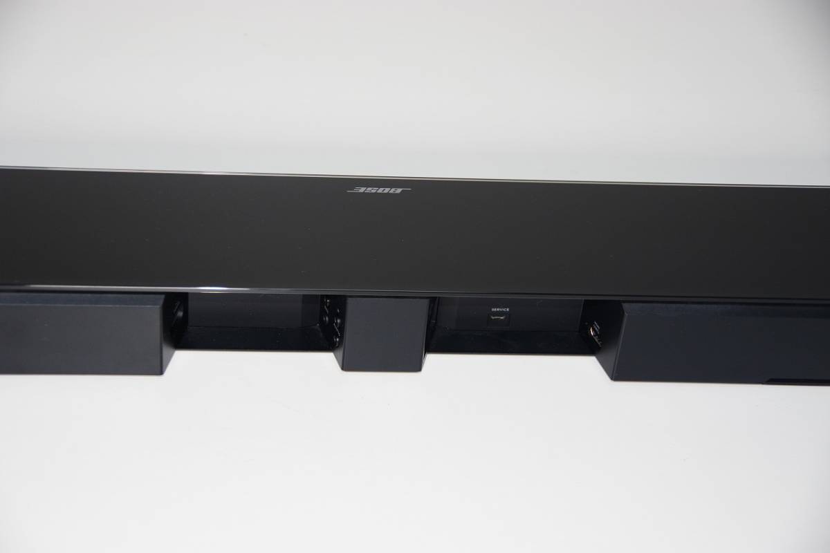 SOUNDBAR 700 ブラック スピーカー Bose ボーズ スマート SOUNDBAR 700 ブラック スピーカー Bose ボーズ スマート