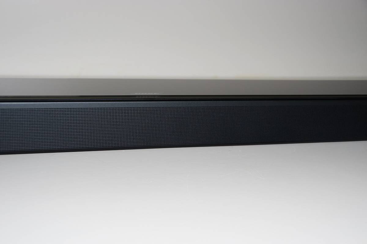 SOUNDBAR 700 ブラック スピーカー Bose ボーズ スマート SOUNDBAR 700 ブラック スピーカー Bose ボーズ スマート