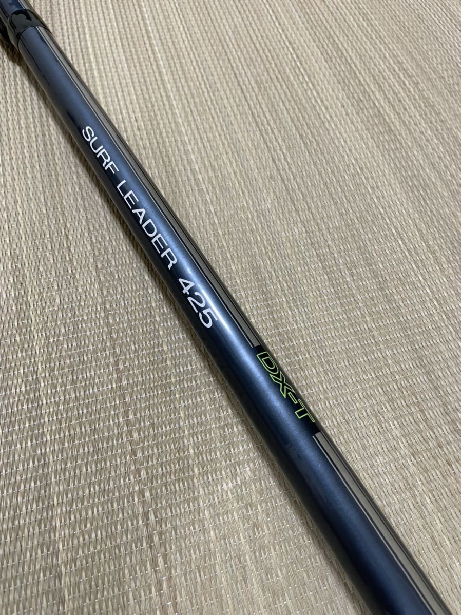シマノ SHIMANO サーフリーダー SURF LEADER 425 DX-T | www