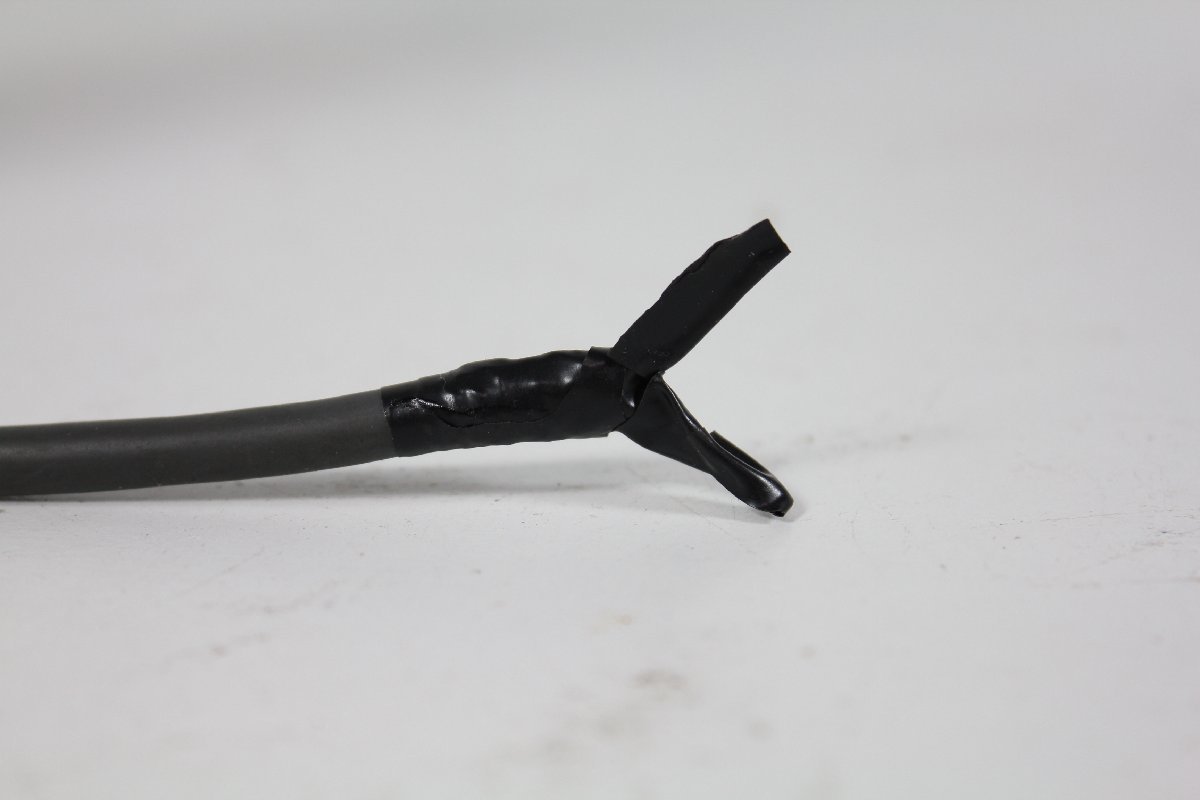 ○SONY C-38B コンデンサー マイク 昭和レトロ ソニー 【ジャンク品