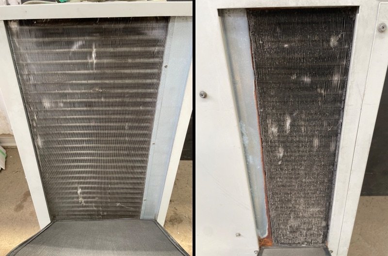 DAIKIN クリスプ スポットクーラー SUAS2MBU 三相200V スポット DAIKIN クリスプ スポットクーラー SUAS2MBU 三相200V スポット