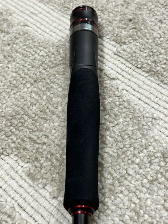 超美品 SHIMANO シマノ セフィア S70MHR オモリグ イカメタル 剣先イカ
