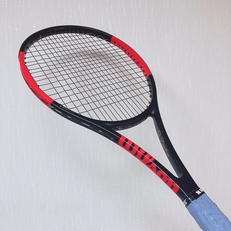 極美品】Prostock Wilson Dimitrov Personal / プロストック