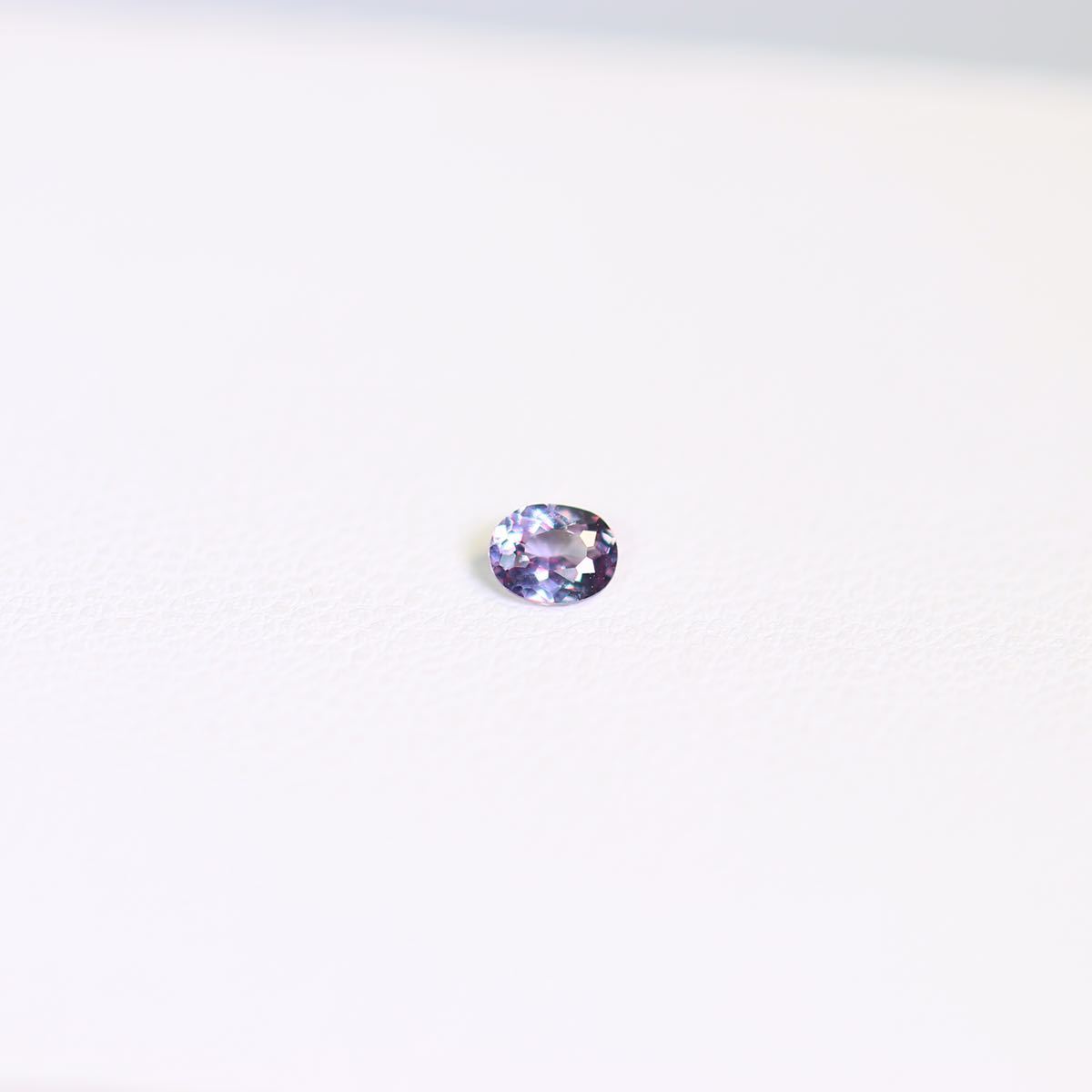 売れ筋 ⁂天然⁂ カラーチェンジガーネット 0.22ct マダガスカル産
