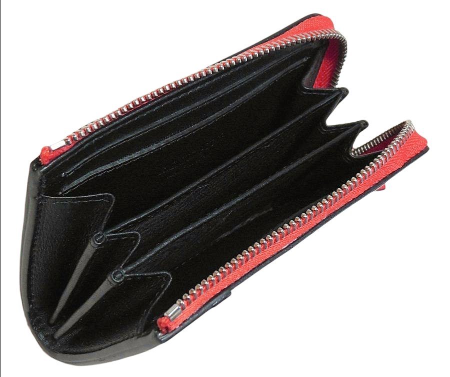 エミリオプッチ お財布 レッド トリコロール 67SM32 67004 D19 エミリオプッチ お財布 レッド トリコロール 67SM32 67004 D19