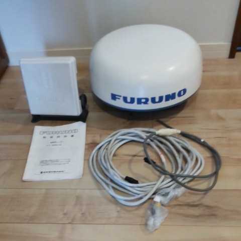 Yahoo!オークション - FURUNO 船舶用液晶レーダー Yahoo!オークション - FURUNO 船舶用液晶レーダー