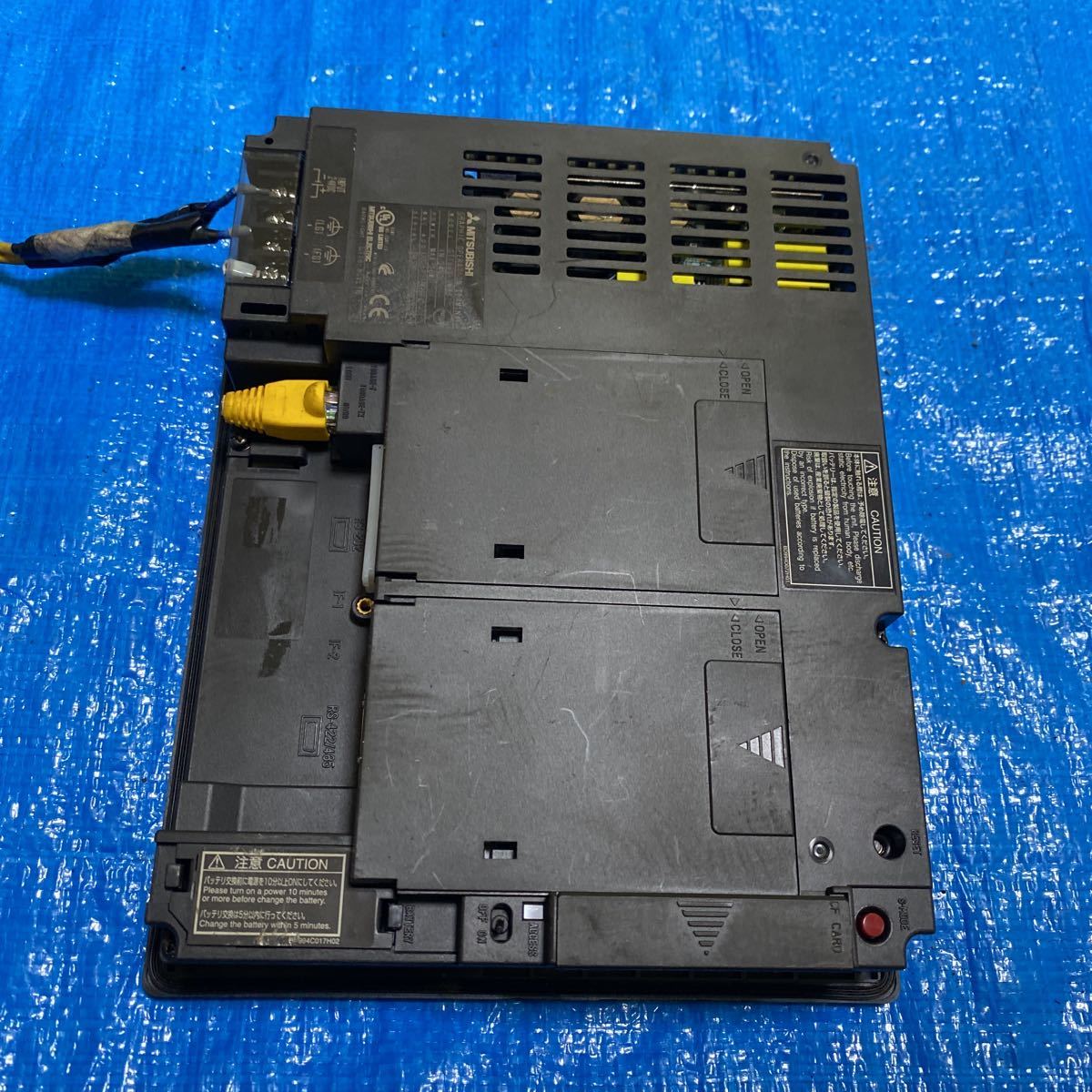 三菱 三菱 Mitsubishi GT1662-VNBD (USED, good working condition