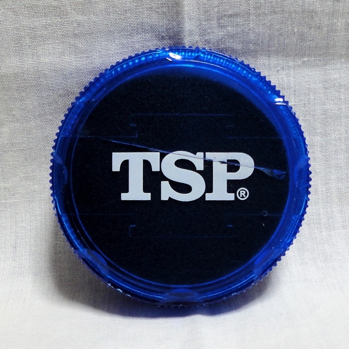 【廃盤・懐古】TSP ふくまる 卓球ラバー用スポンジ_画像1