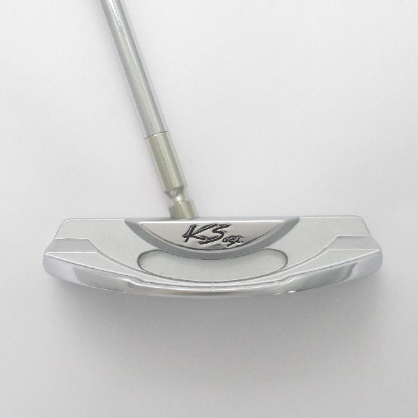 マルマン KS KS-163M パター スチールシャフト 【34】2005546027