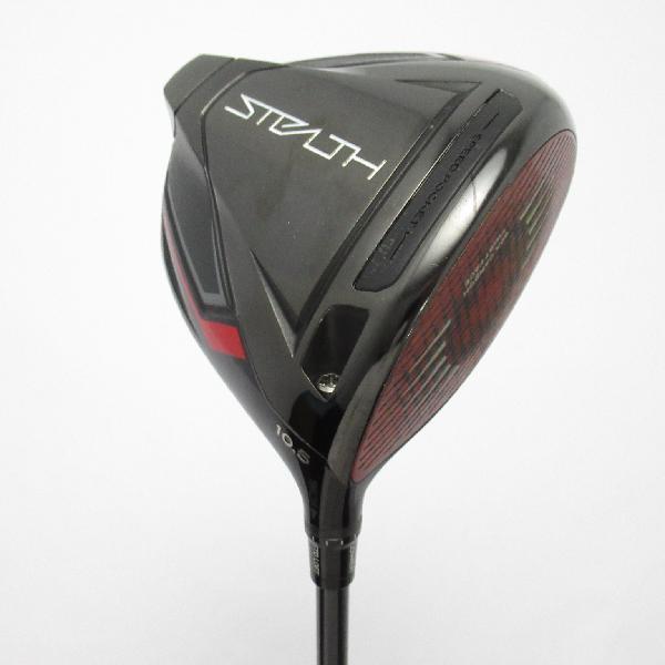 テーラーメイド STEALTH ステルス ドライバー TENSEI RED TM50(2022