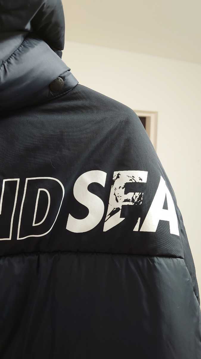 ヒステリックグラマー×ウィンダンシー HYSTERIC GLAMOUR×WIND AND SEA