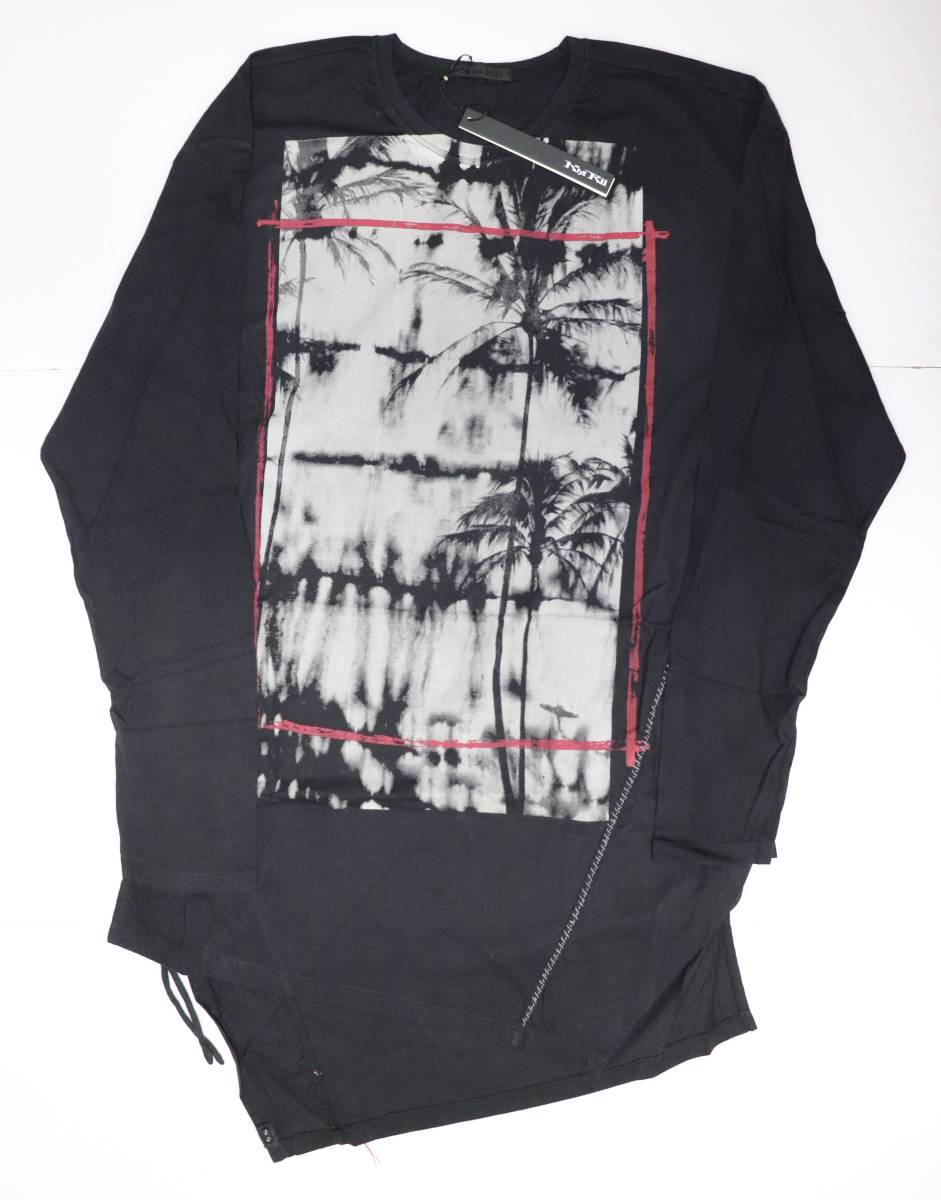 【あす楽対応】 KMRii 本物 新品 Daydream 6317 ケムリ 3 2001-CT06A/LS Tシャツ カットソー LS / Cut ルグランブルー 【あす楽対応】 KMRii 本物 新品 Daydream 6317 ケムリ 3 2001-CT06A/LS Tシャツ カットソー LS / Cut ルグランブルー