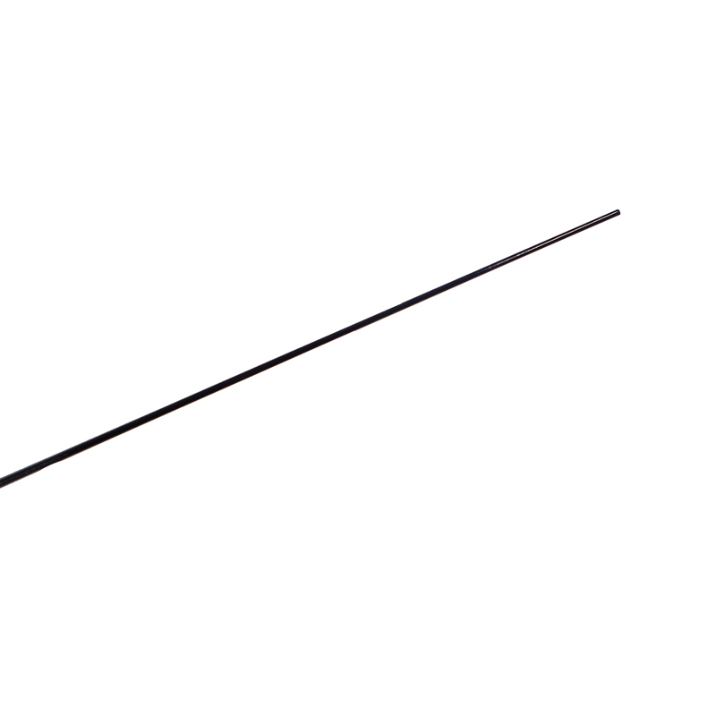 渓流竿 グラスロッド 硬調（H）長さ4.5m 仕舞寸法 47cm 自重 210g