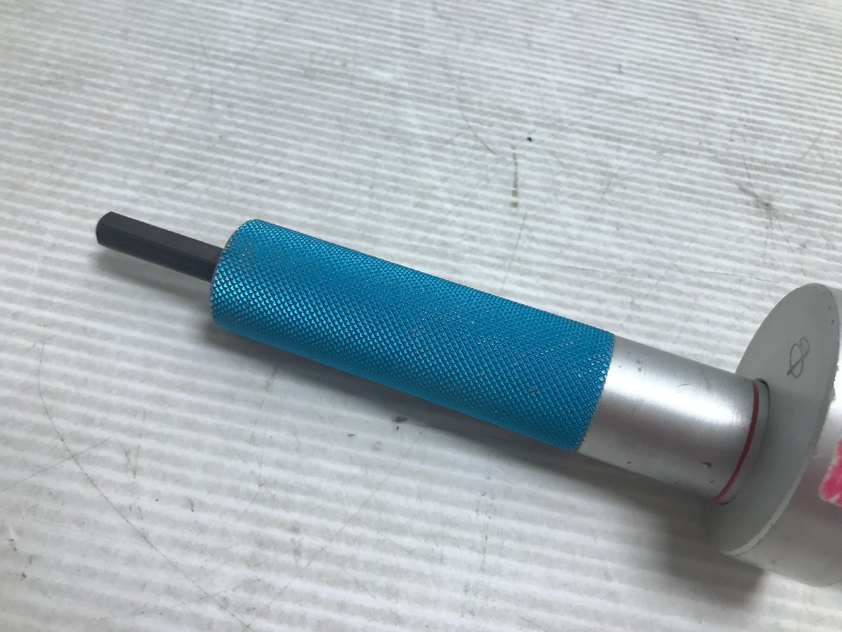 ☆04-2630】□中古□タカハシ インカッター 内面切断機 THC-25（3172