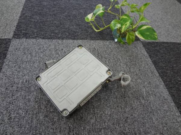 [ with guarantee ] *EP91 NA for original computer ECU *4E-FE *AT