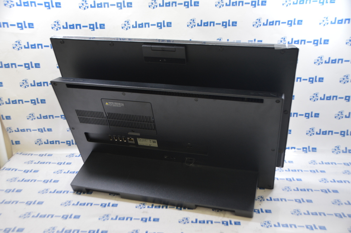 NEC LAVIE PC-DA770MAB-E3 一体型デスクトップPC i7-8565U 1.80GHz/8GB