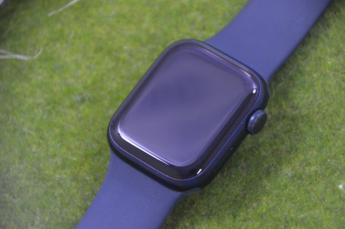 Apple Watch Series 7 GPSモデル 41mm MKMX3J/A 格安1円スタート この機会に是非いかが しょうか J420196  B 関西発送(スマートウォッチ本体)｜売買されたオークション情報、yahooの商品情報をアーカイブ公開 - オークファン（aucfan.com）