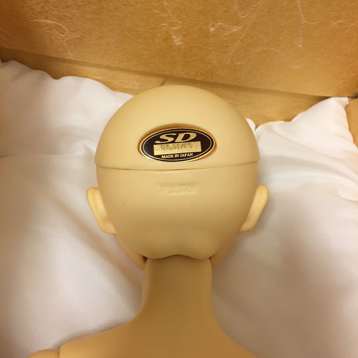 スーパードルフィ SD13 ボディ 中古 商品细节 | 雅虎拍卖 | One Map by