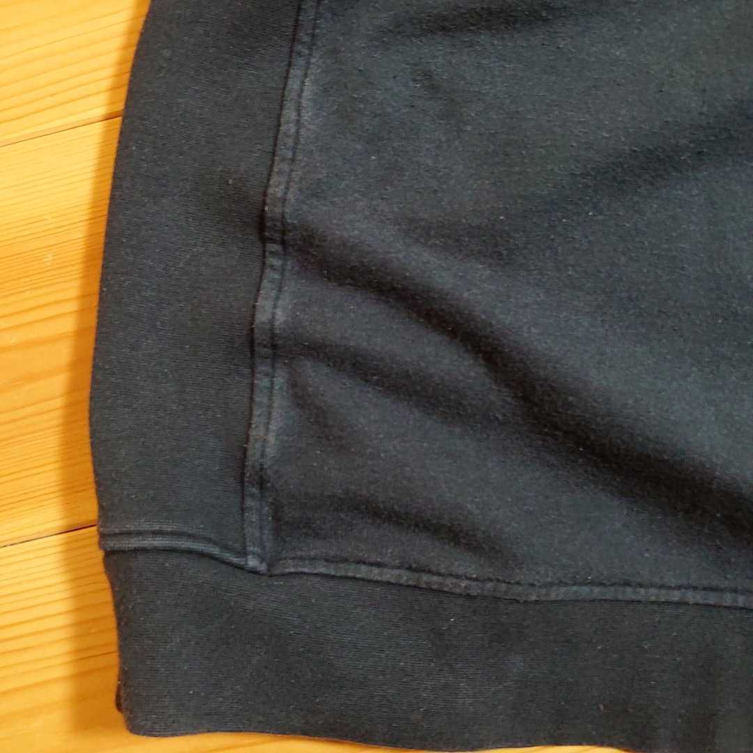 お見舞い sweat visvim navy 半袖スウェット サイズ4 Tシャツ/カットソー(半袖/袖なし) - ip.psd.ku.ac.th
