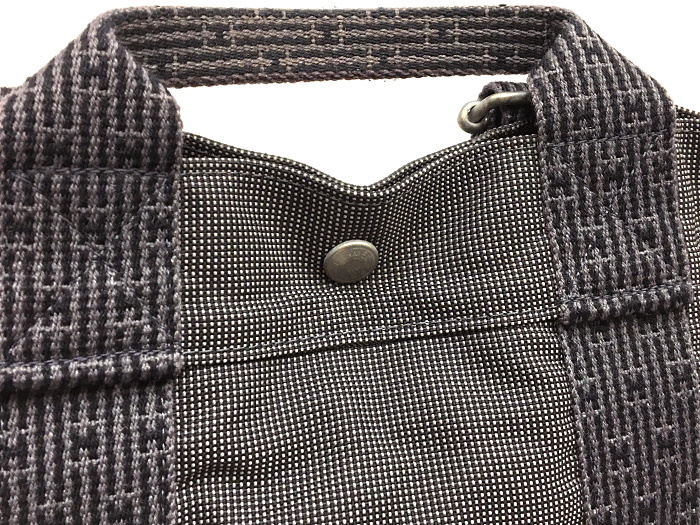 ヤフオク! - HERMES エールライン アドMM 2WAY リュックサッ...