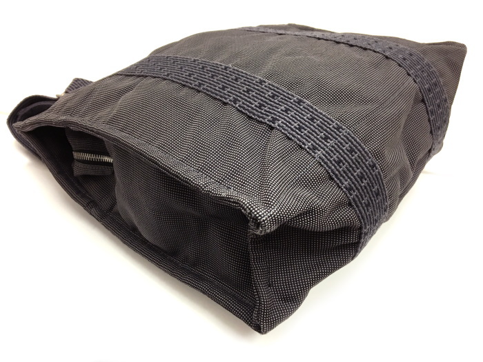 ヤフオク! - HERMES エールライン アドMM 2WAY リュックサッ...