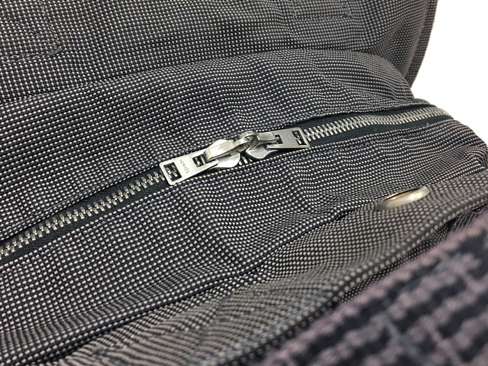 ヤフオク! - HERMES エールライン アドMM 2WAY リュックサッ...