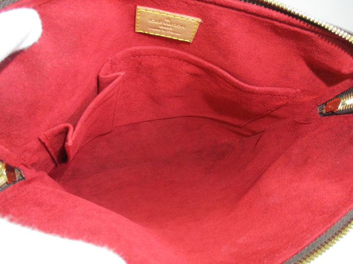 LOUIS VUITTON クーサンGM ショルダーバッグ モノグラム M51141