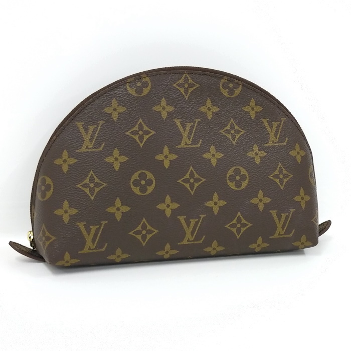 LOUIS VUITTON ポシェットコスメティックGM 化粧ポーチ モノグラム