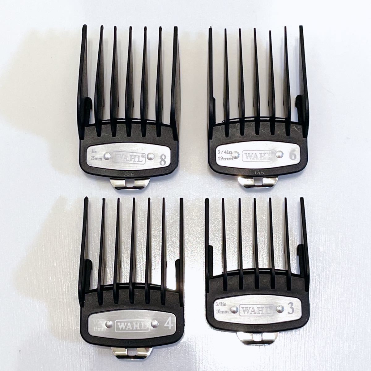 新品未使用・送料無料 WAHL 5Star Cordless Magic Clip GOLD Limited