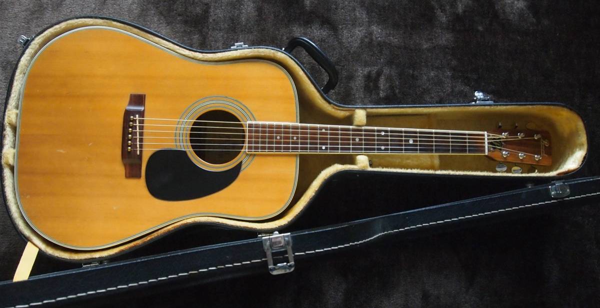 ヤマト工芸 Pearl パール PF-770 Natural ジャパンビンテージ