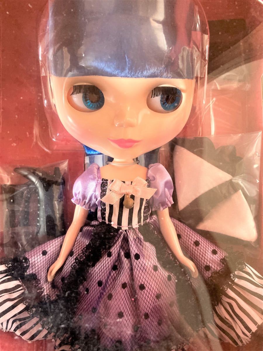 未使用!Blythe ネオブライス カンカンキャット♪ www.jpec.gr.jp