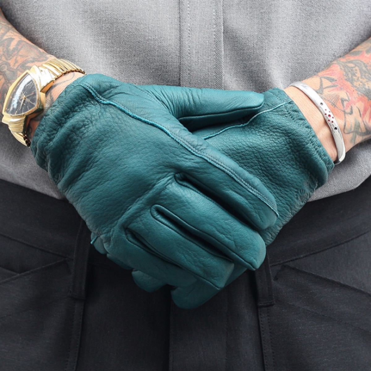 ランプグローブス UTILITY GLOVE SHORTY/限定カラー Lサイズ ランプグローブス UTILITY GLOVE SHORTY/限定カラー Lサイズ