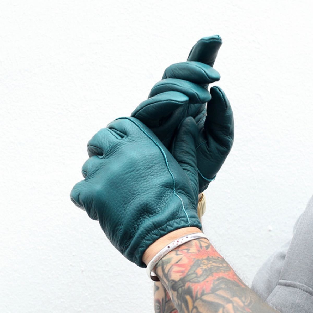 ランプグローブス UTILITY GLOVE SHORTY/限定カラー Lサイズ|PayPayフリマ