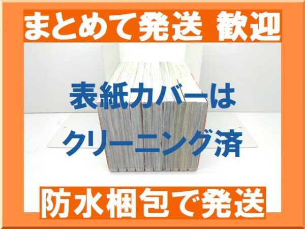 【複数落札まとめ発送可能】ふたりで恋をする理由 ひろちひろ [1-10巻 コミックセット/未完結]_画像3